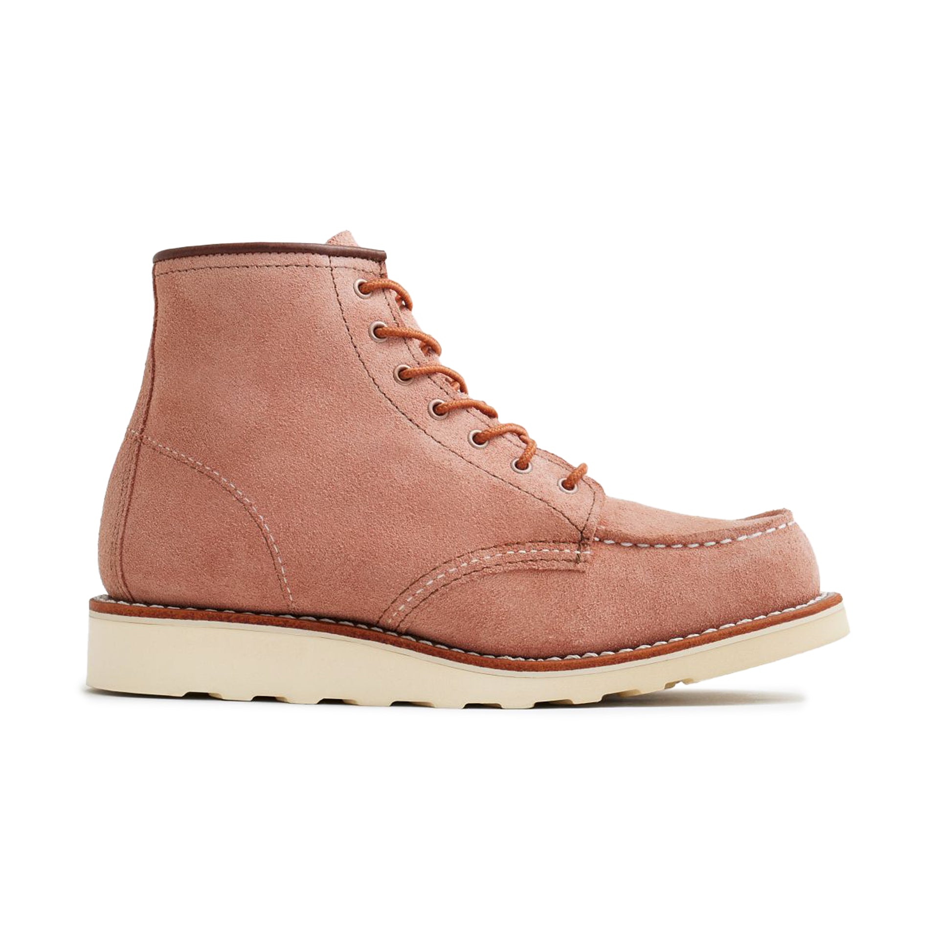 Red Wing Heritage Womens Classic Moc | Uncrate Supply