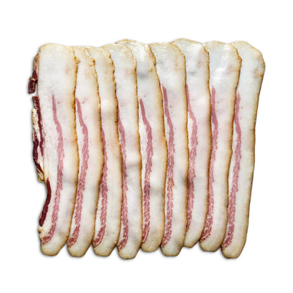 Spanish Ibérico Bacon