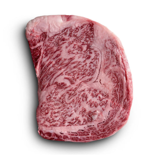 Japanisches A5 Wagyu Ribeye Steak