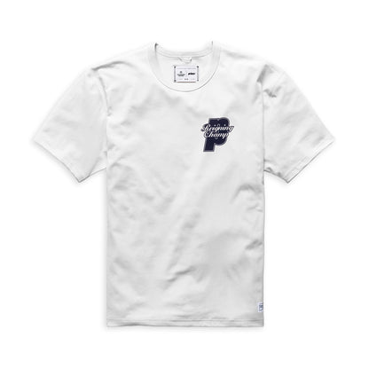 Amtierendes Champ x Prince Tennis-T-Shirt