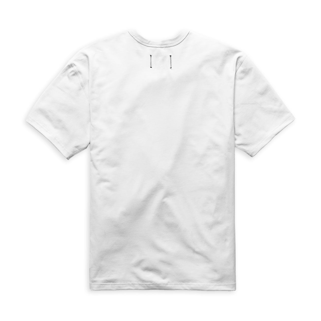 Reigning champ 2024 white tee