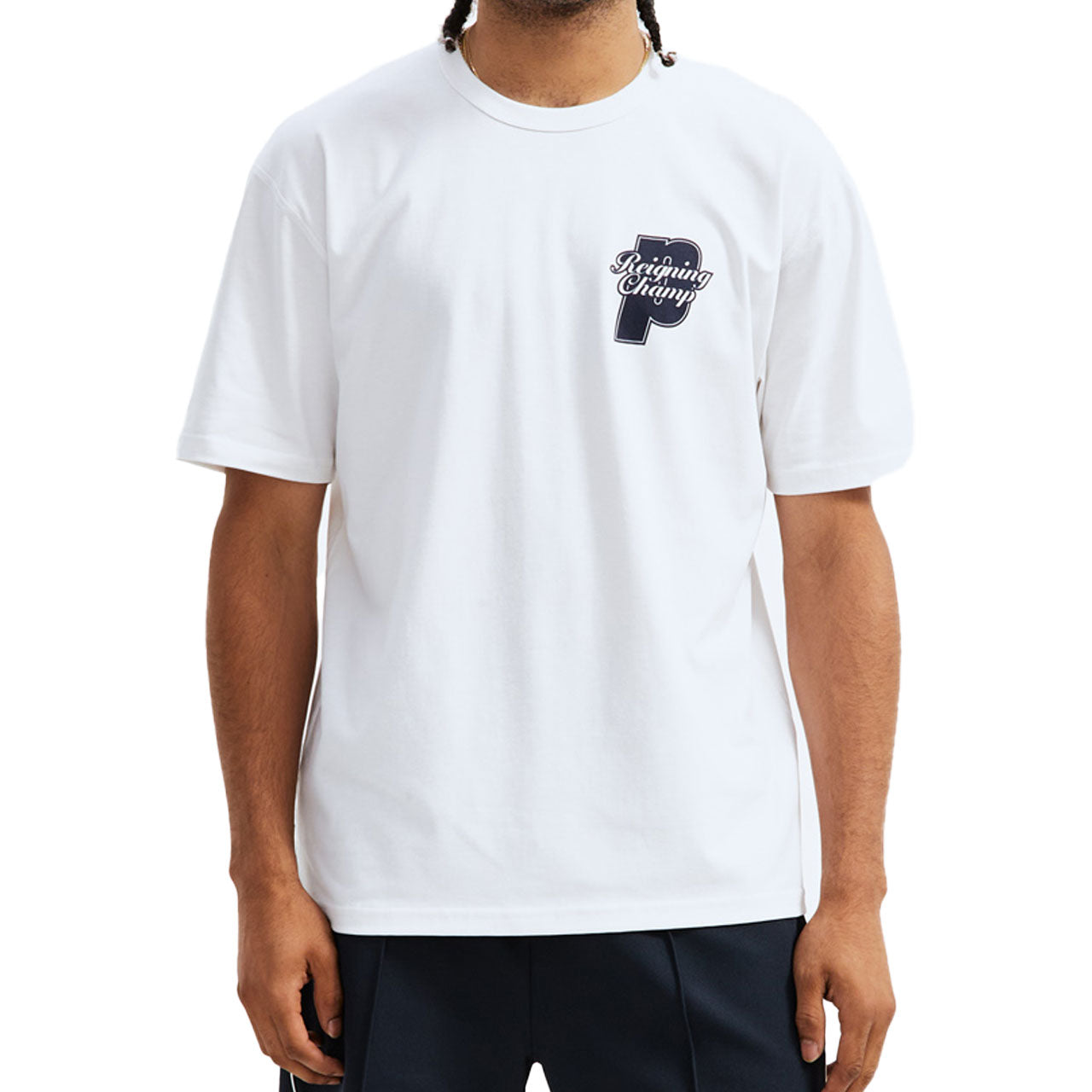 Reigning Champ x Prince Tennis T-Shirt