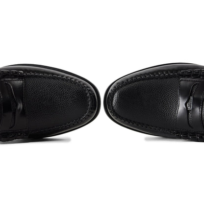 G.H.Bass x Reigning Champ Larson Weejuns Loafer
