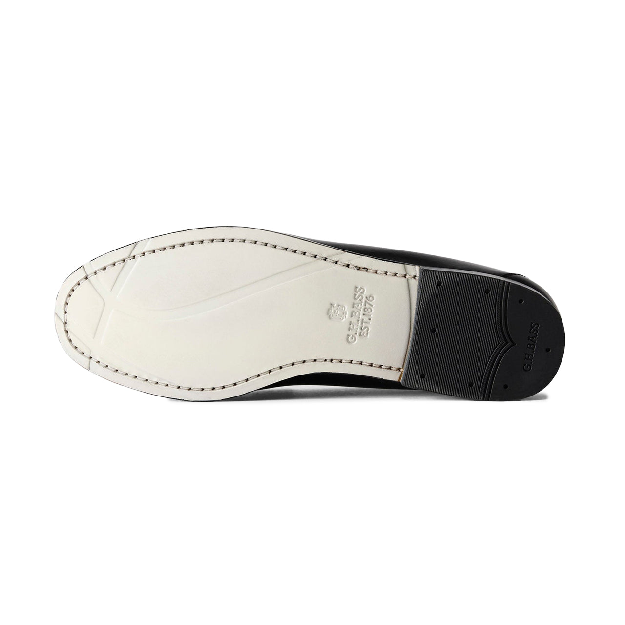G.H.Bass x Reigning Champ Larson Weejuns Loafer