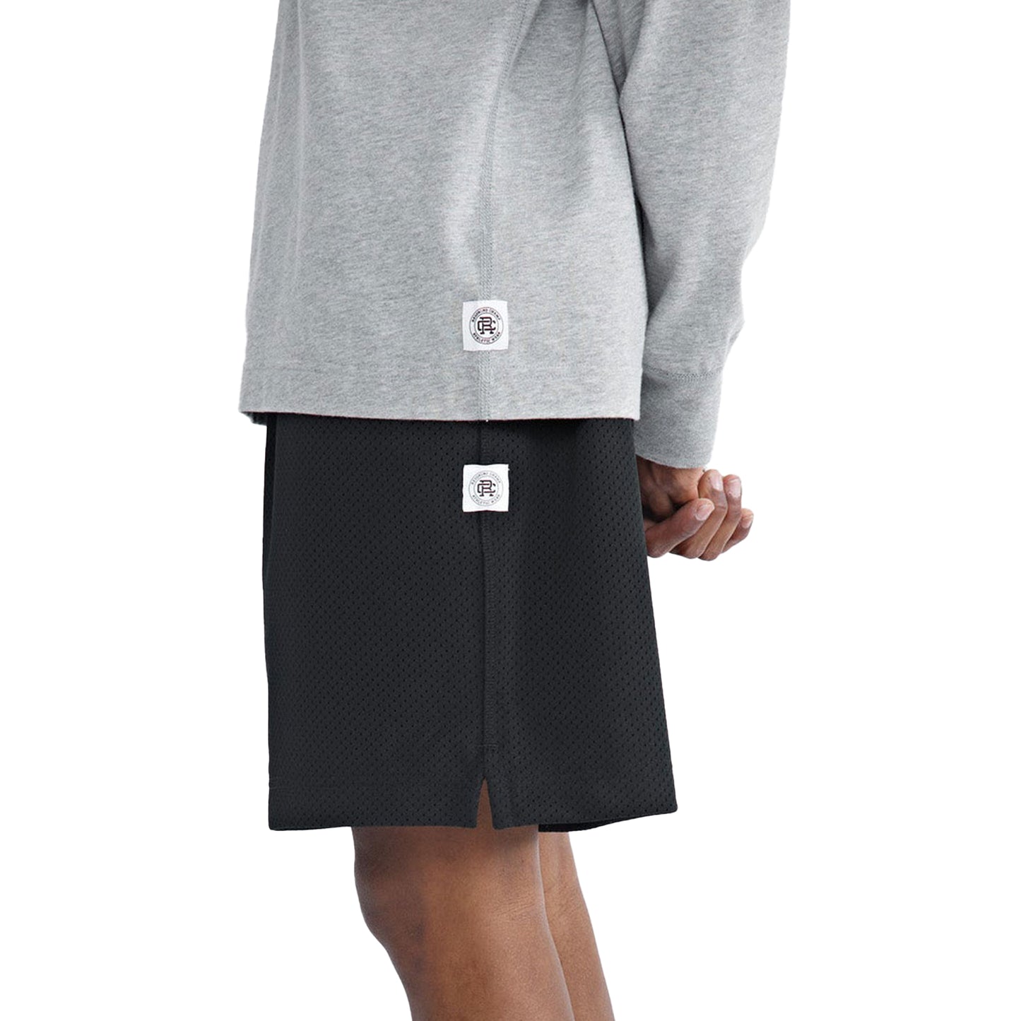 Reigning Champ Mesh Gym Shorts