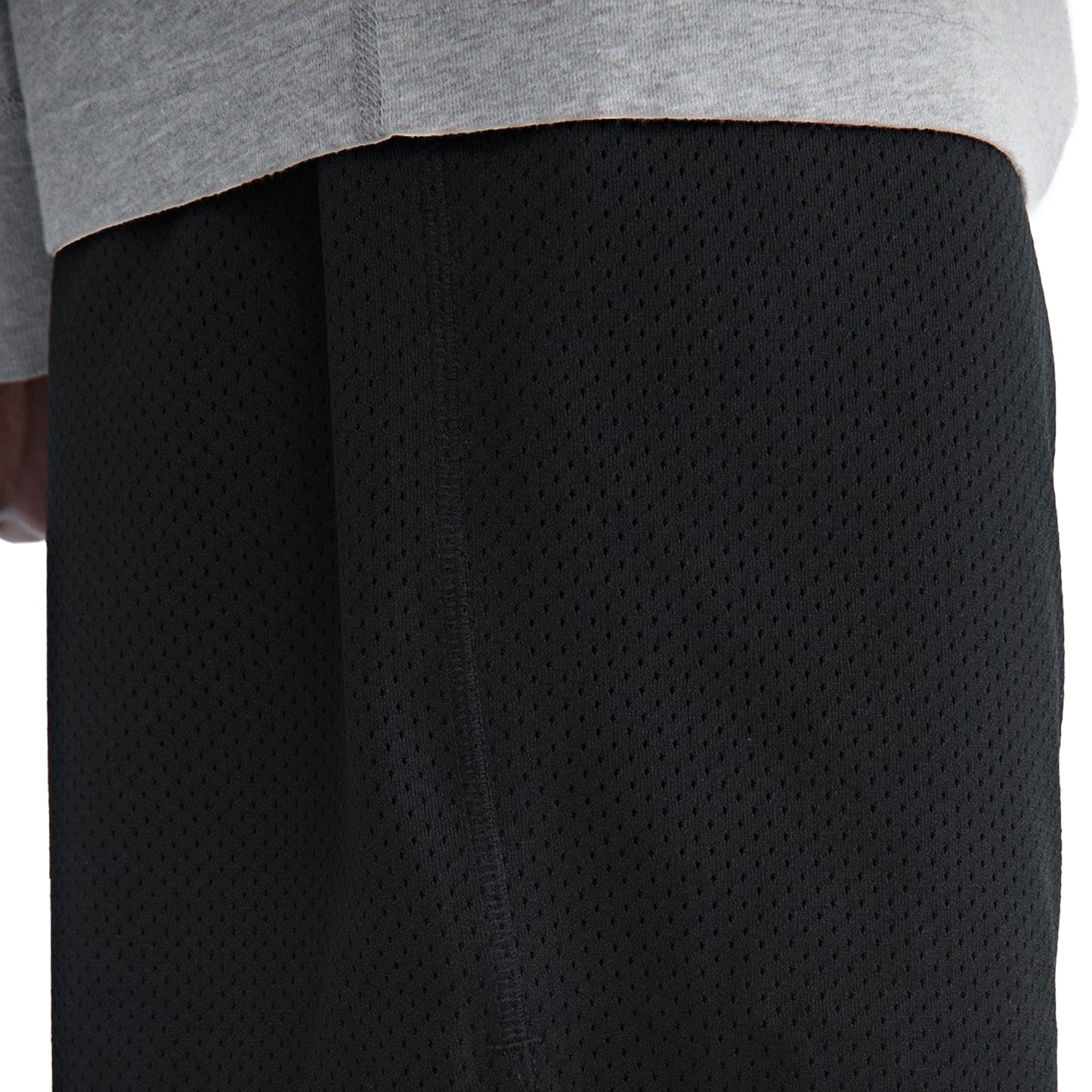 Reigning Champ Mesh-Turnshorts