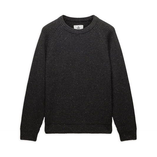 Reigning Champ Nep Merino Kenny Crewneck