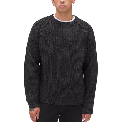 Reigning Champ Nep Merino Kenny Crewneck