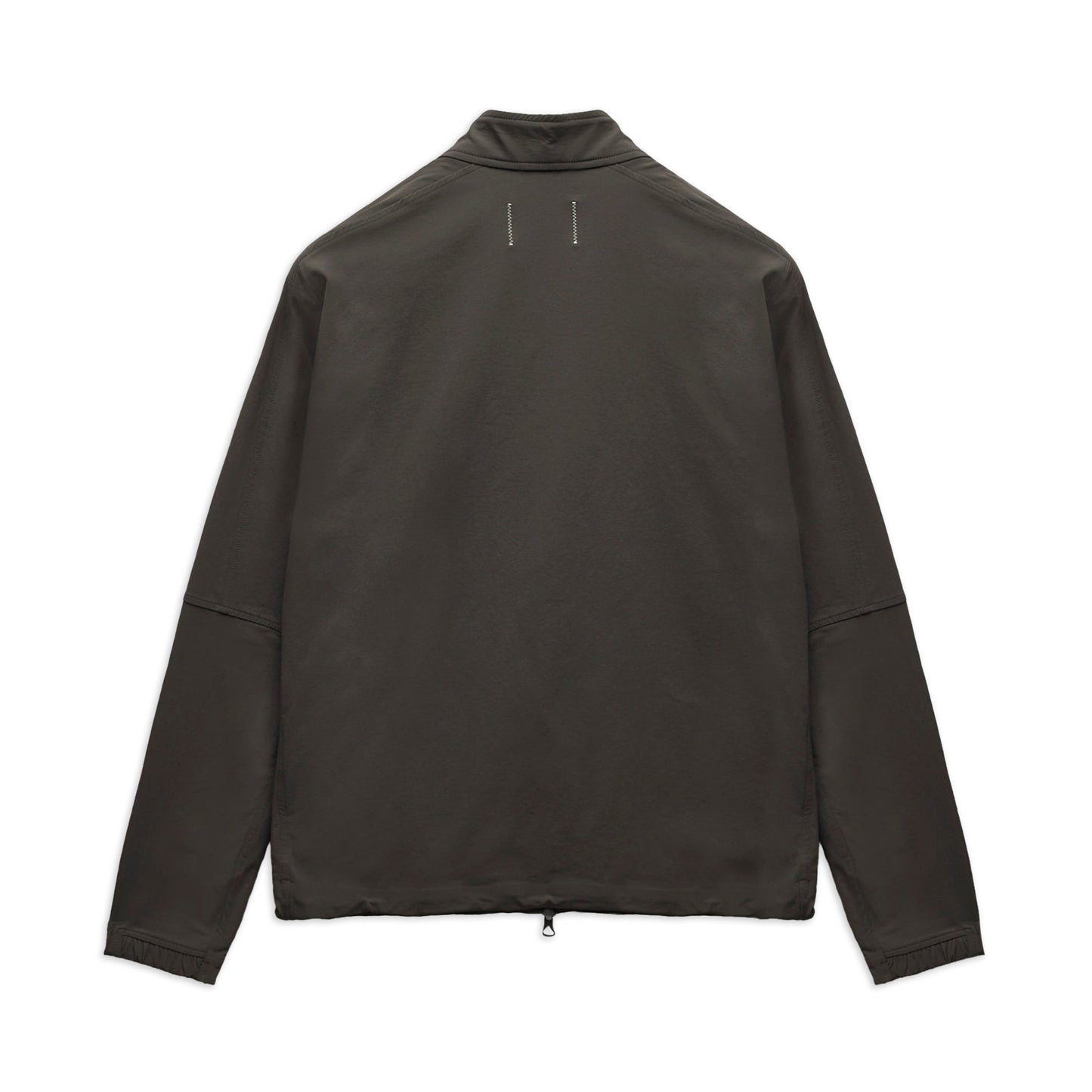 Reigning Champ Nylon Oxford Team Jacket