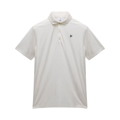 Puma x Reigning Champ Mattr Jacquard Polo