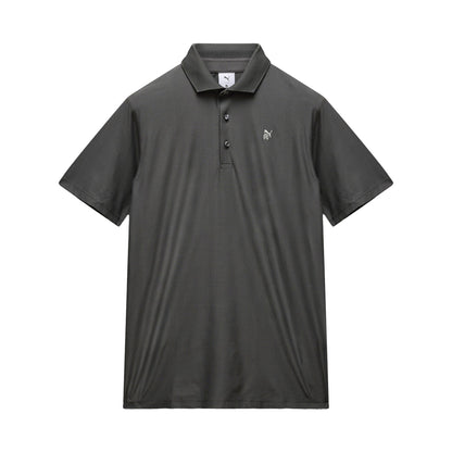 Puma x Reigning Champ Mattr Jacquard Polo