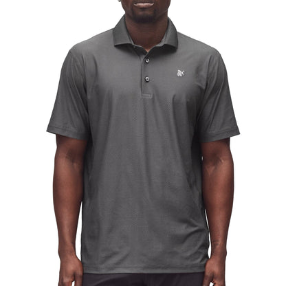 Puma x Reigning Champ Mattr Jacquard Polo