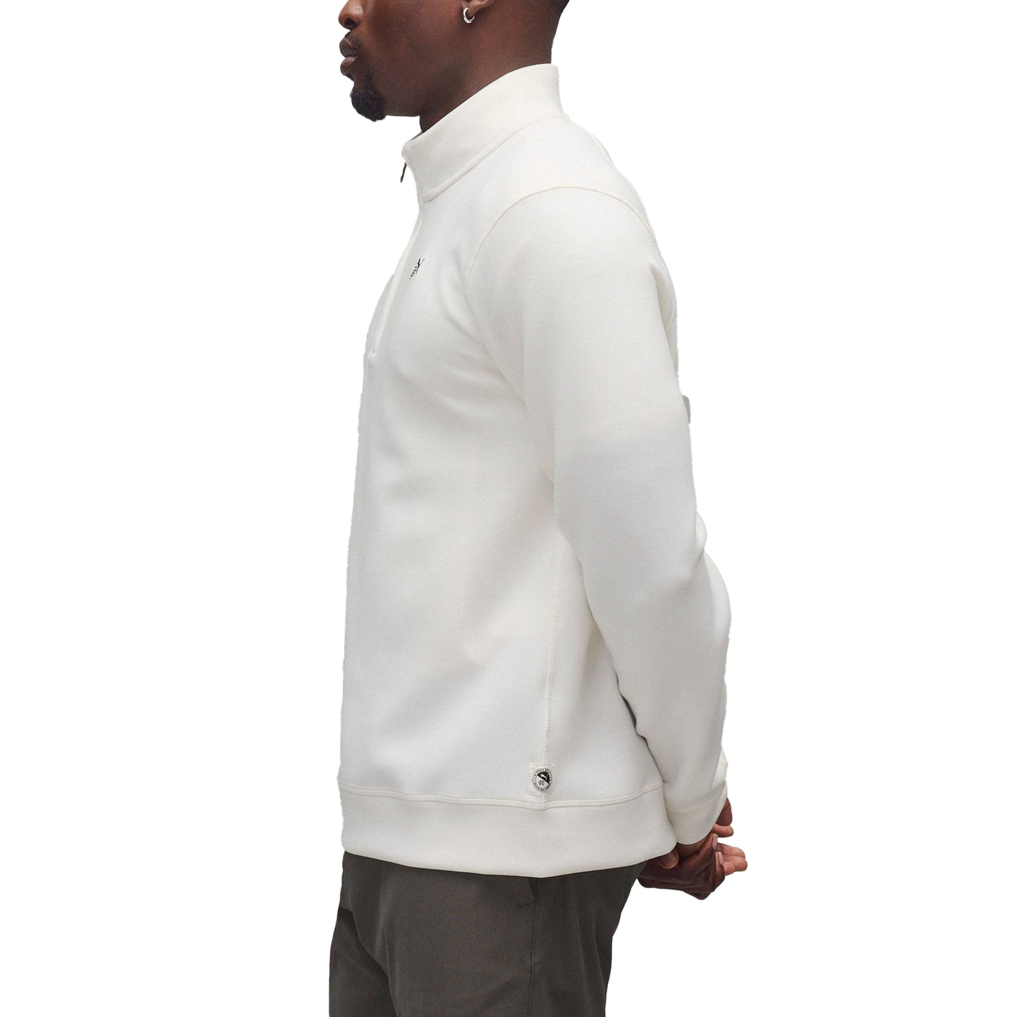 Puma x Reigning Champ Cloudspun Fleece