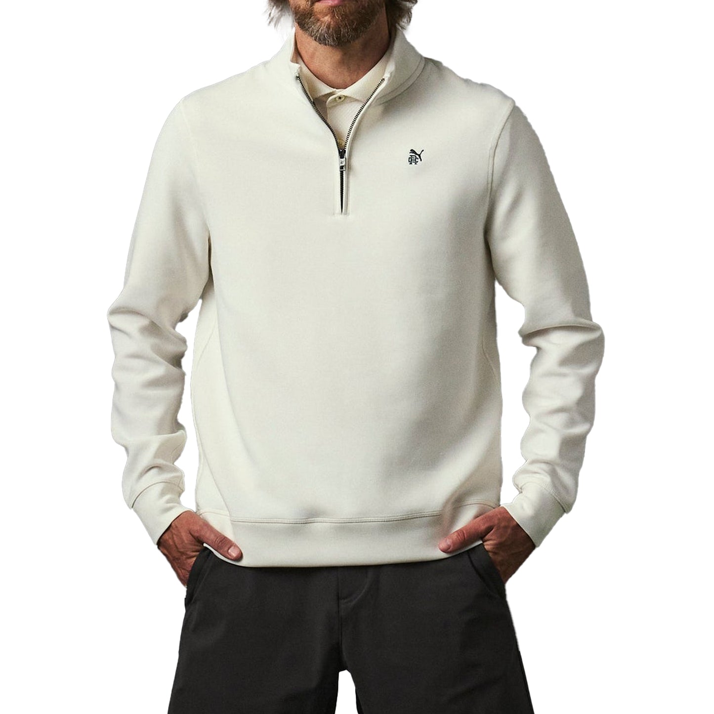 Puma x Reigning Champ Cloudspun Fleece