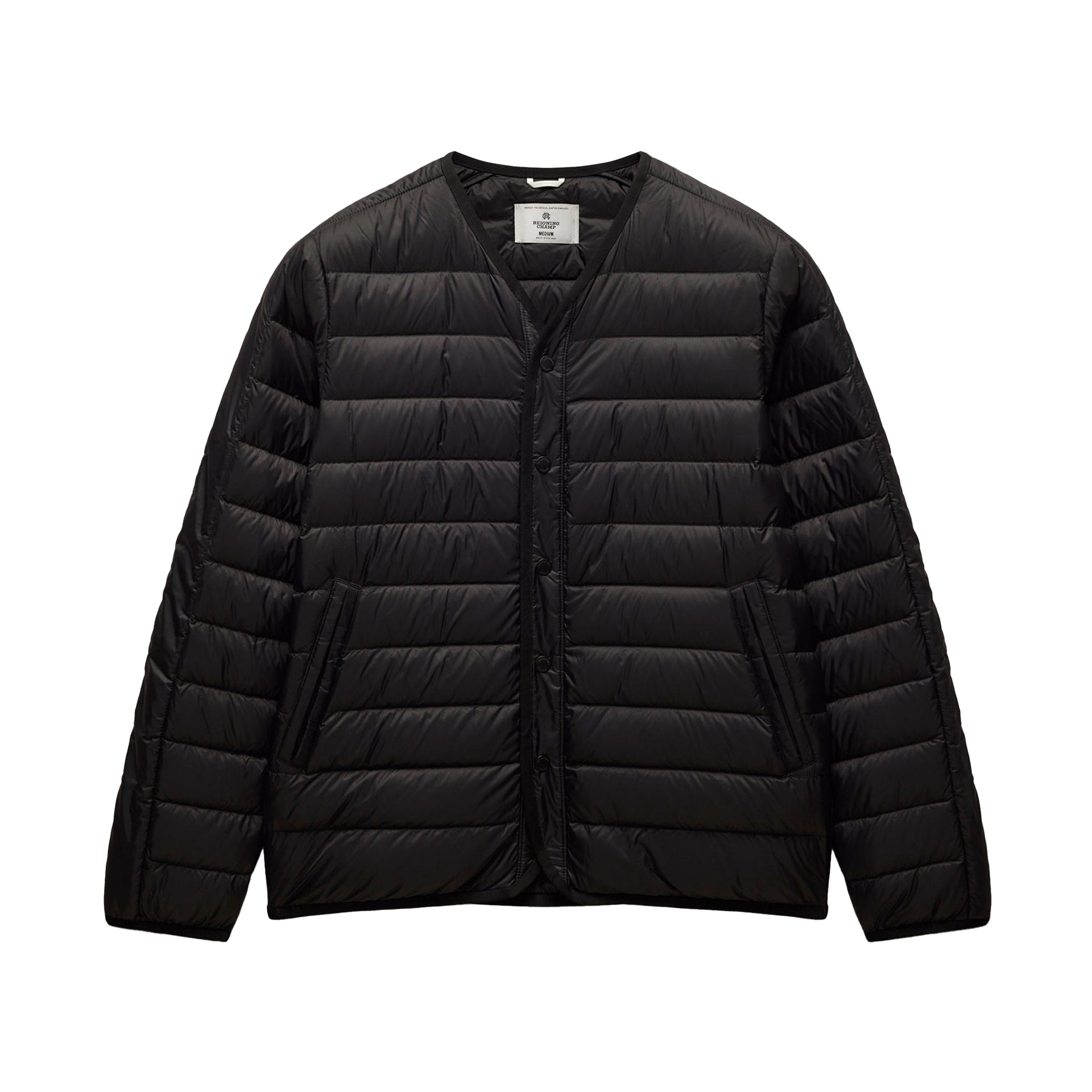 Reigning Champ Lightweight Taffeta Road Liner | Uncrate Supply