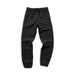 Reigning Champ Stretch Warp Knit Coach's Jogger - Black