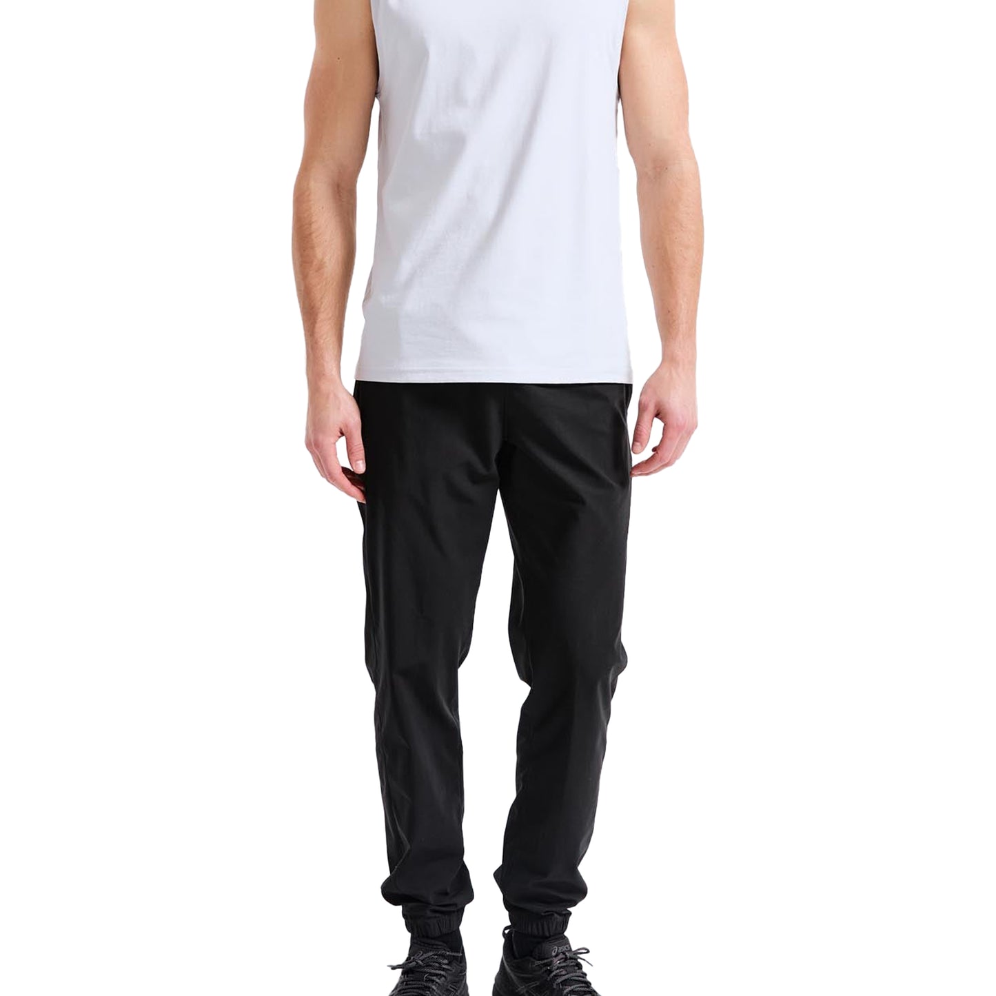 Reigning Champ Stretch Warp Knit Coach's Jogger