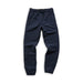 Reigning Champ Stretch Warp Knit Coach's Jogger - Navy