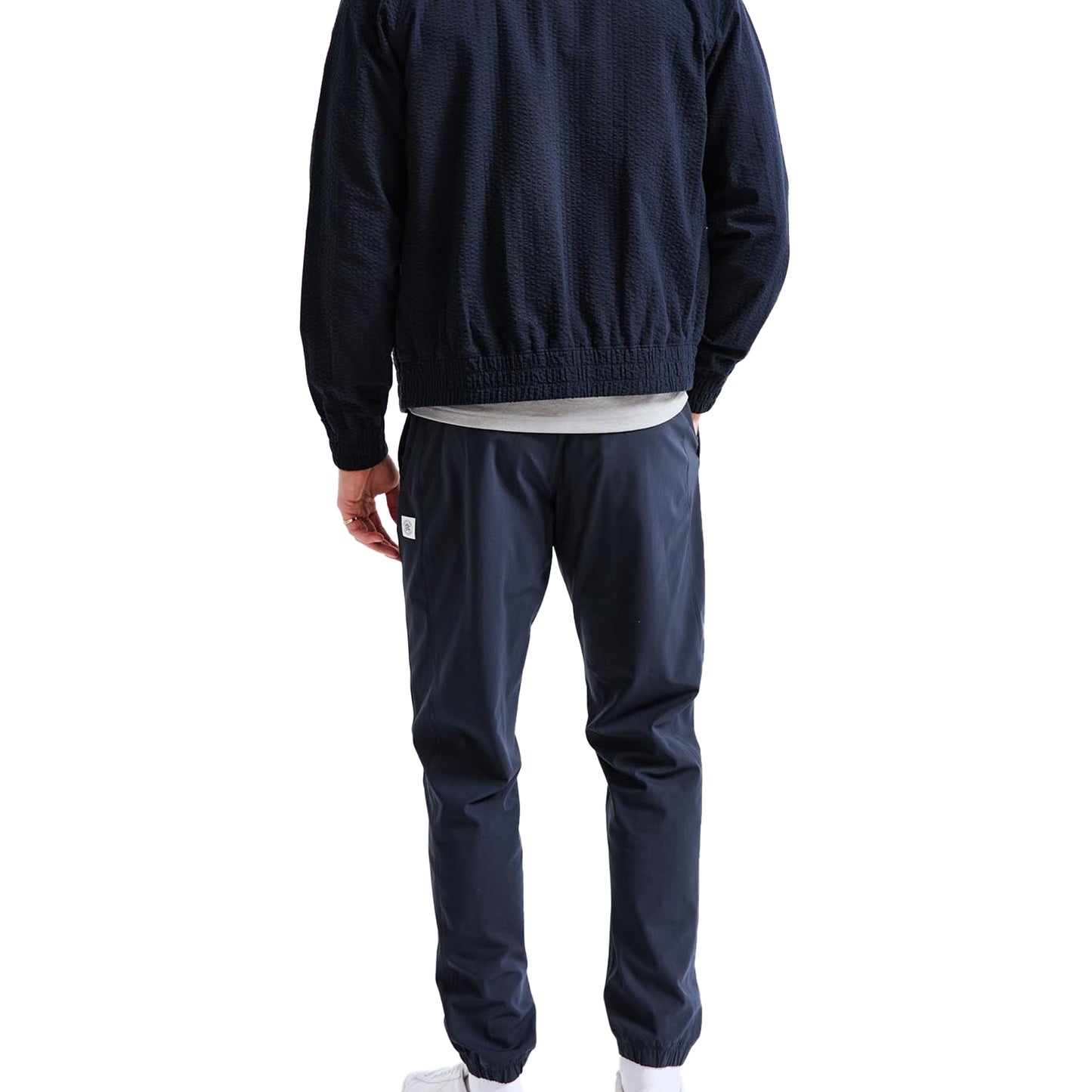 Reigning Champ Stretch Warp Knit Coach's Jogger