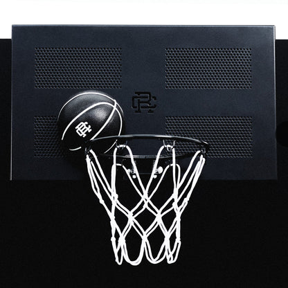 Reigning Champ West 4th Mini Basketball Hoop