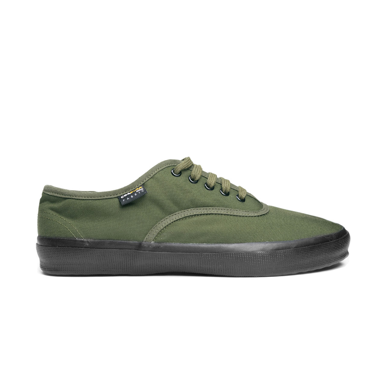 Trainer clearance verde militare