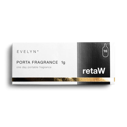 Retaw Porta Fragrance