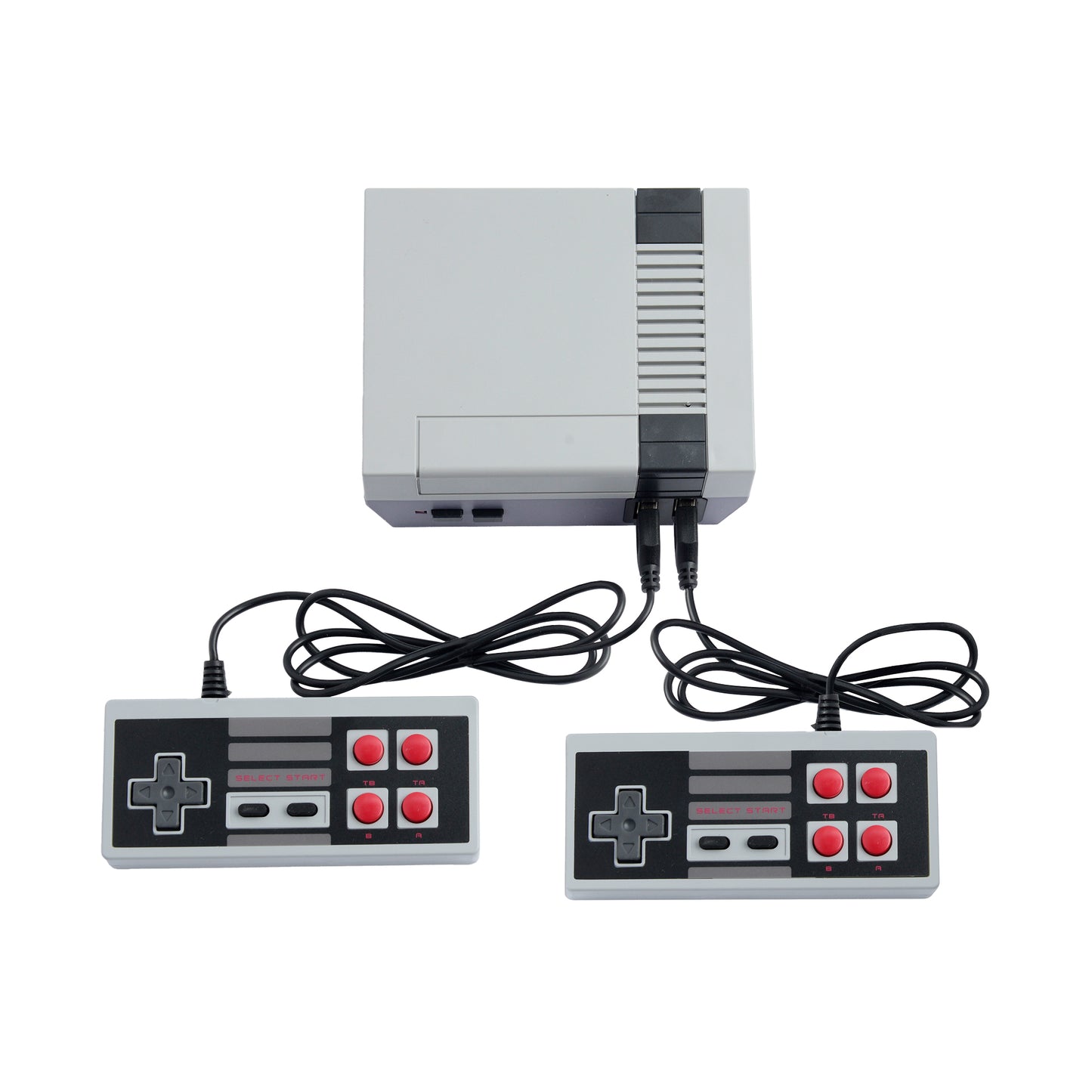 Retro Mini Gaming Console