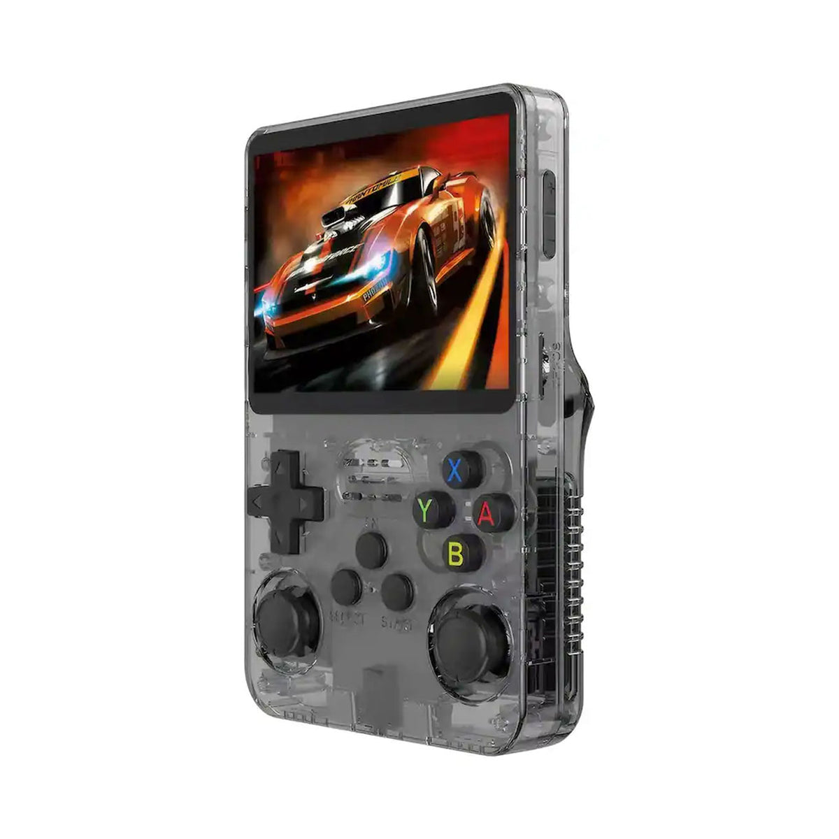 Rush Console RetroRush Handheld Gaming Console | Uncrate Supply