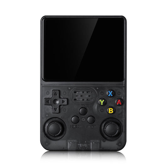 RetroRush Handheld Gaming Console