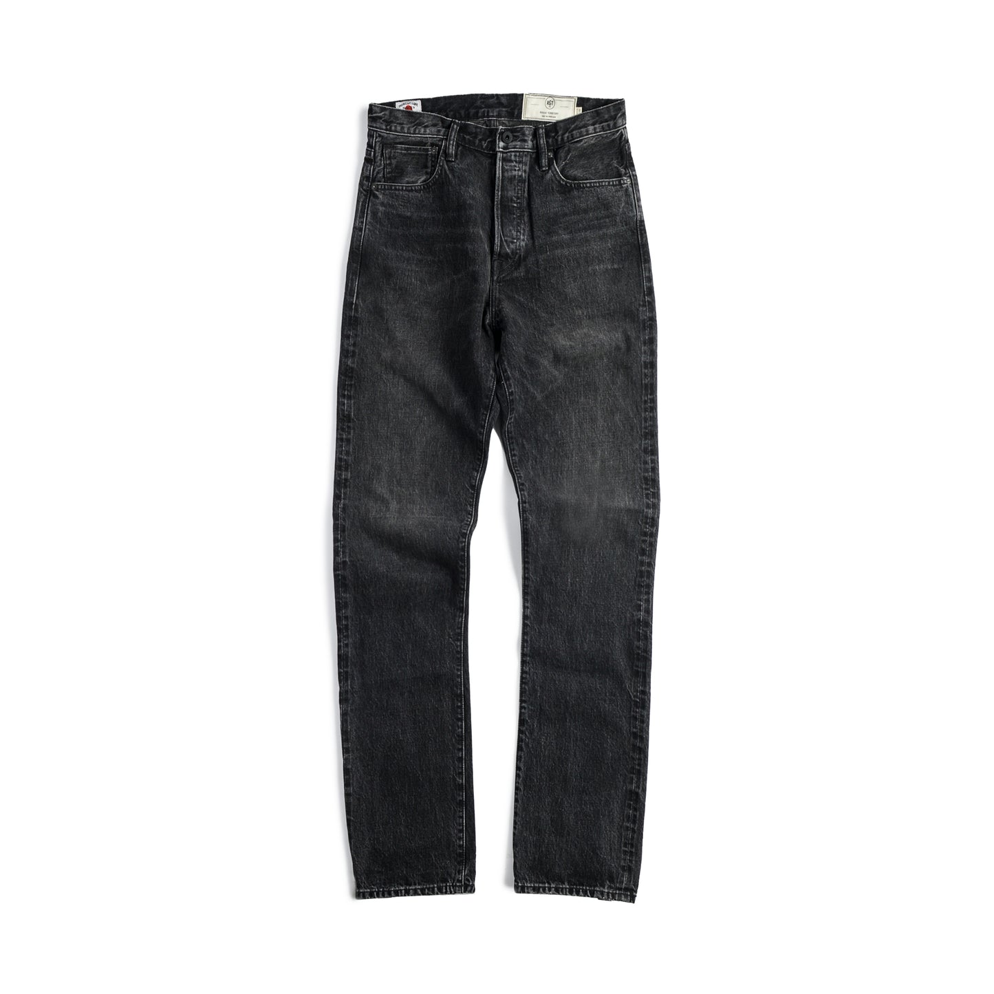 Rogue Territory Strider Jeans