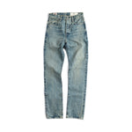 Rogue Territory Strider Jeans - Light Indigo