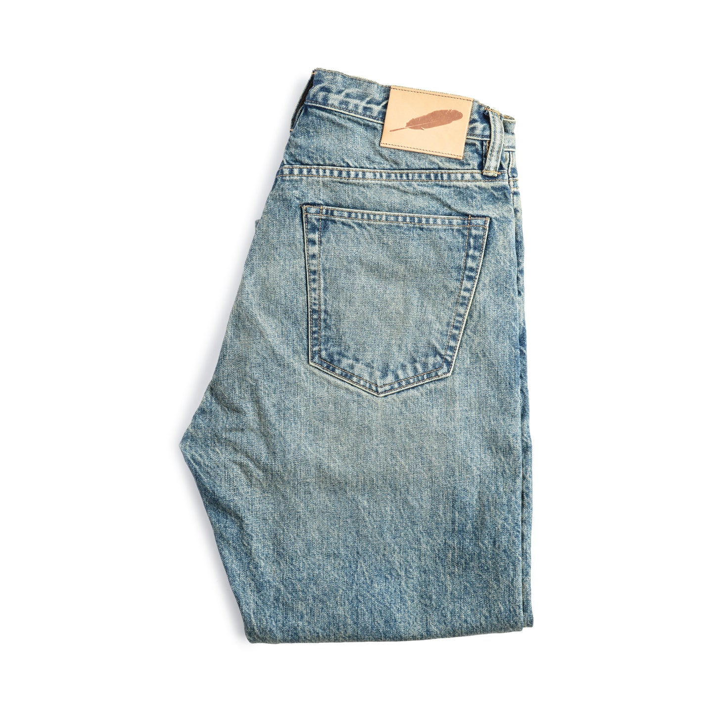 Rogue Territory Strider Jeans