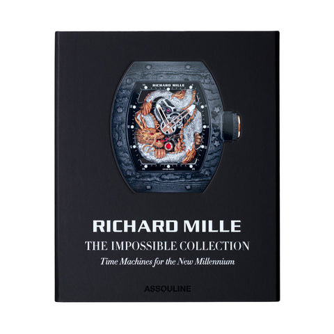 Richard Mille: The Impossible Collection