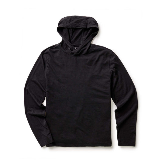 Taylor Stitch Ridgeline Merino Hoodie