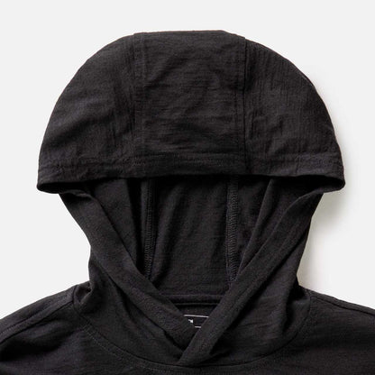 Taylor Stitch Ridgeline Merino Hoodie