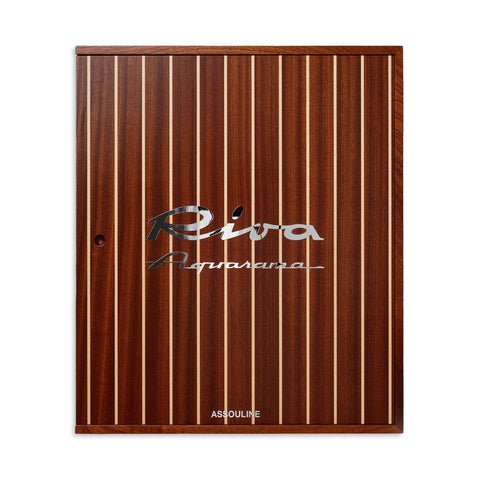 Riva Aquarama Special Edition