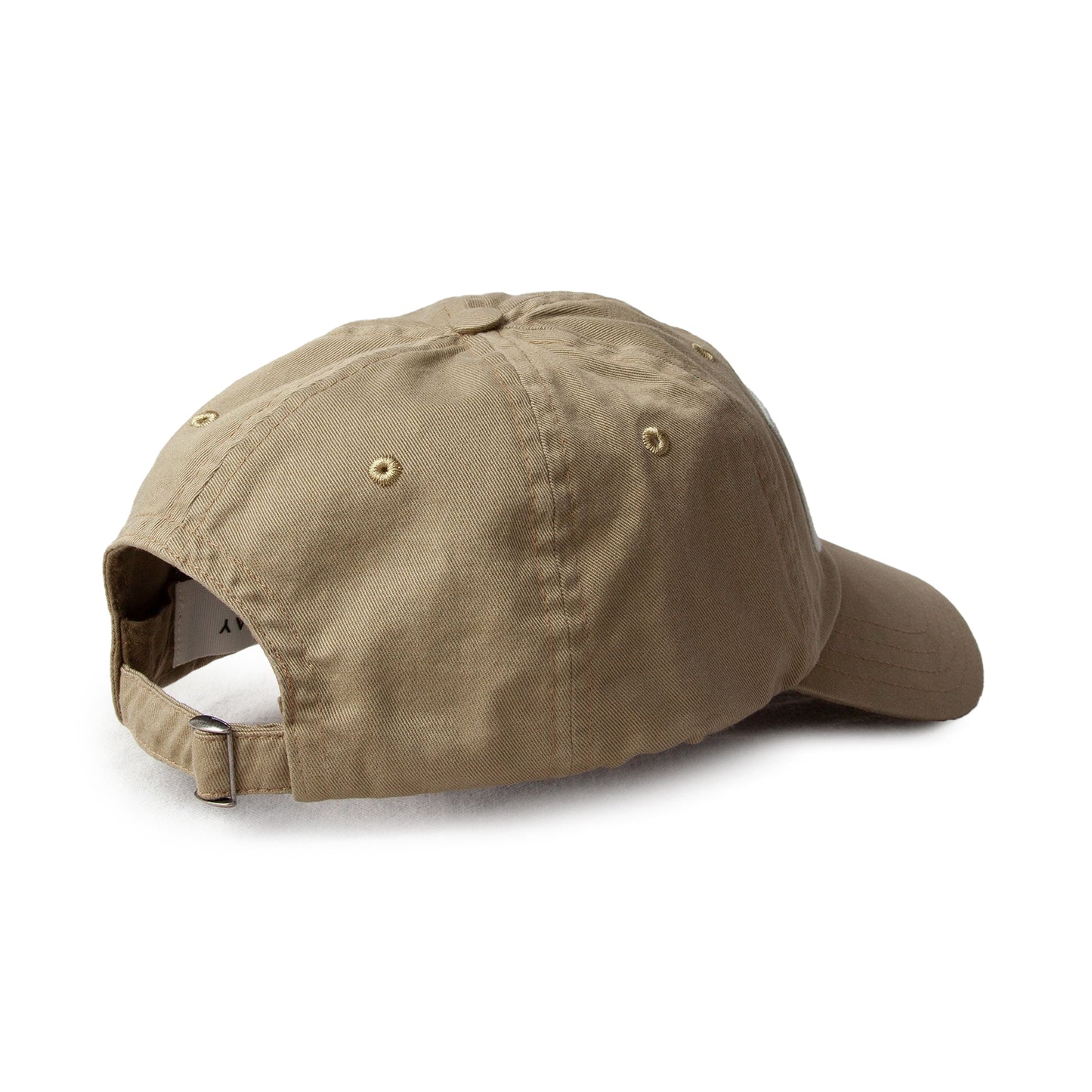 Rivay Airways Hat in Khaki