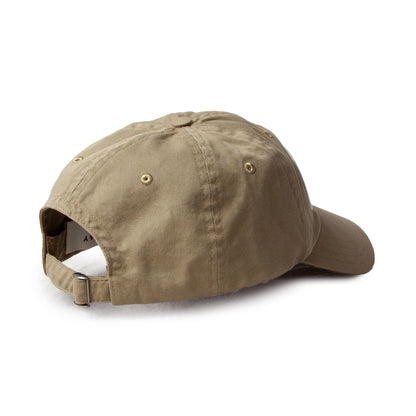 Rivay Airways Hat in Khaki