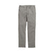 Rivay Series Chino in Warm Grey - Warm Grey