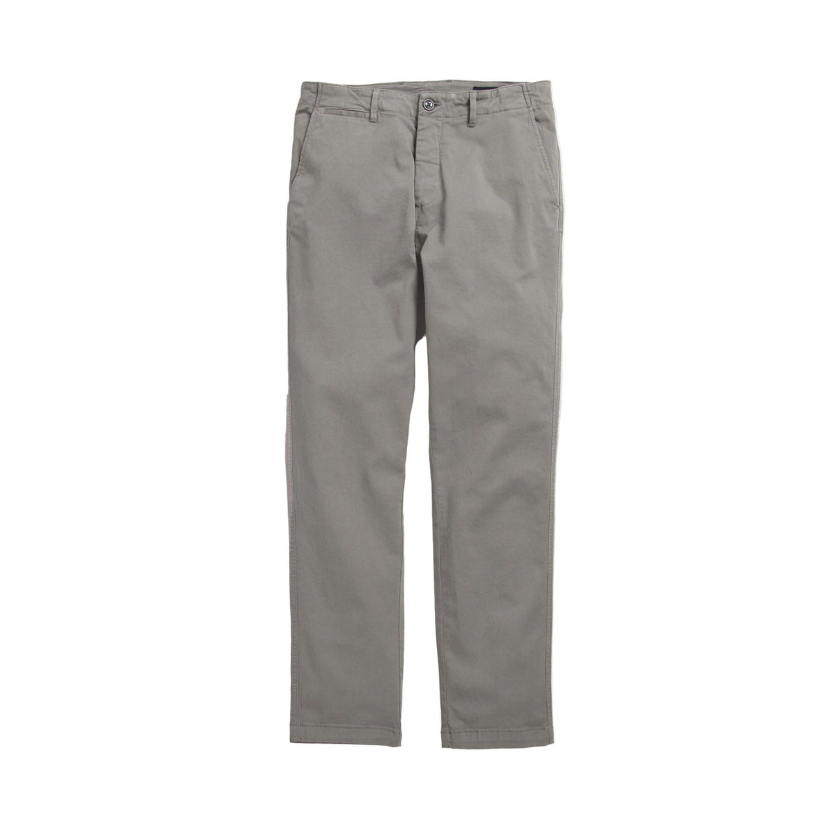 Rivay Series Chino in Warm Grey