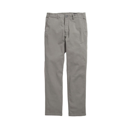 Rivay Series Chino in Warm Grey