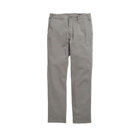 Rivay Series Chino in Warm Grey