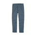 Rivay Series Chino in Slate Blue - Slate Blue