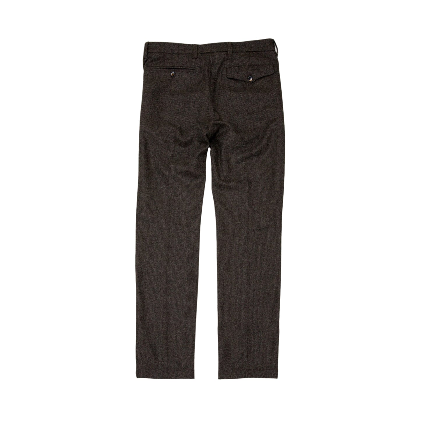 RIVAY The Edwards Wool Trouser