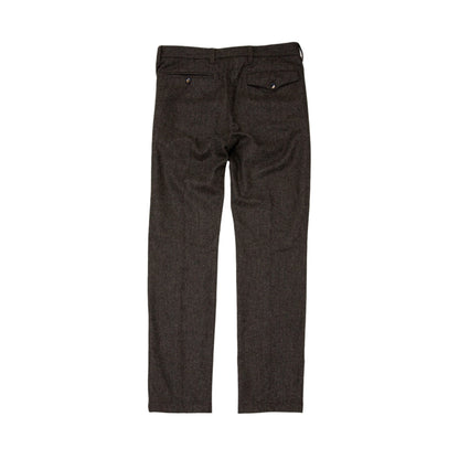 RIVAY The Edwards Wool Trouser