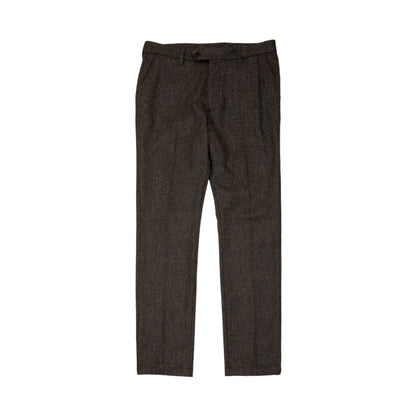 RIVAY The Edwards Wool Trouser