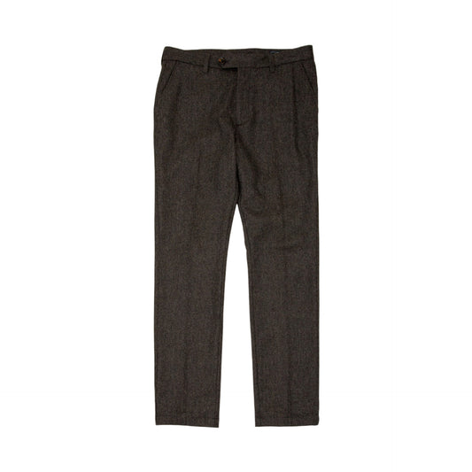 RIVAY The Edwards Wool Trouser