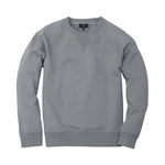RIVAY Raine French Terry Sweatshirt - Fog