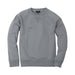 RIVAY Raine French Terry Sweatshirt - Fog