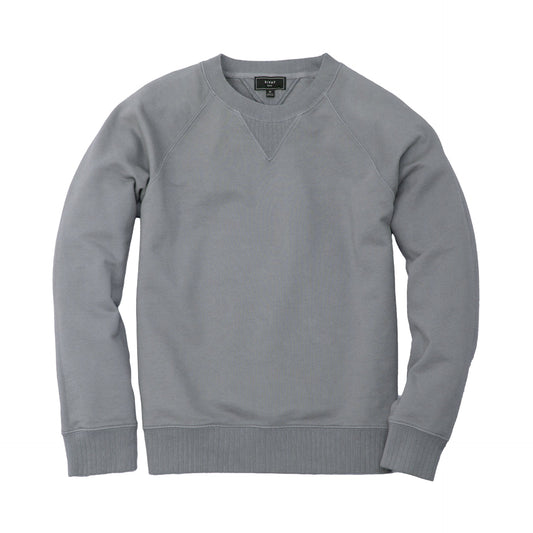 RIVAY Raine French Terry Sweatshirt